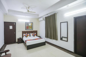 FabHotel F9 H Block Sector 51